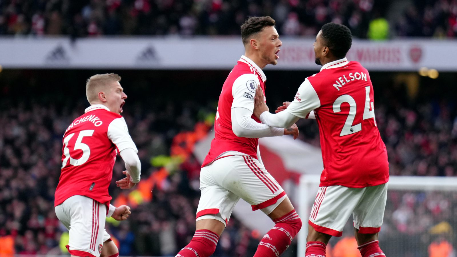 Estos son los partidos de Premier League de hoy - Cooperativas y
