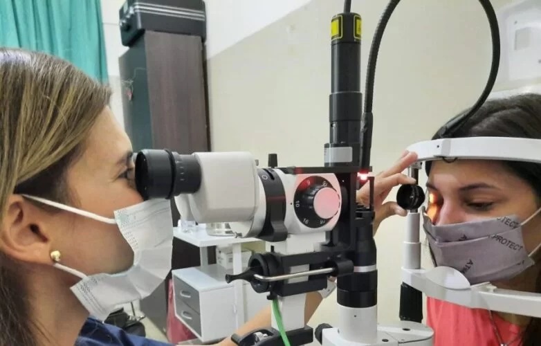 Convocan A La Campaña Nacional De Detección De Glaucoma 2023