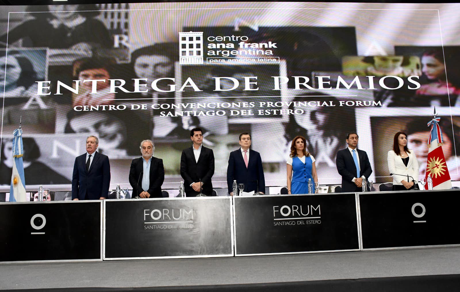 Concurso Ana Frank Cooperativas y Mutuales en Acción